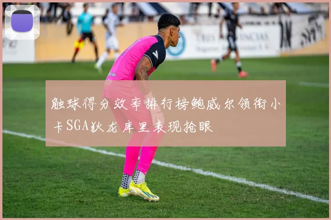 触球得分效率排行榜鲍威尔领衔小卡SGA狄龙库里表现抢眼