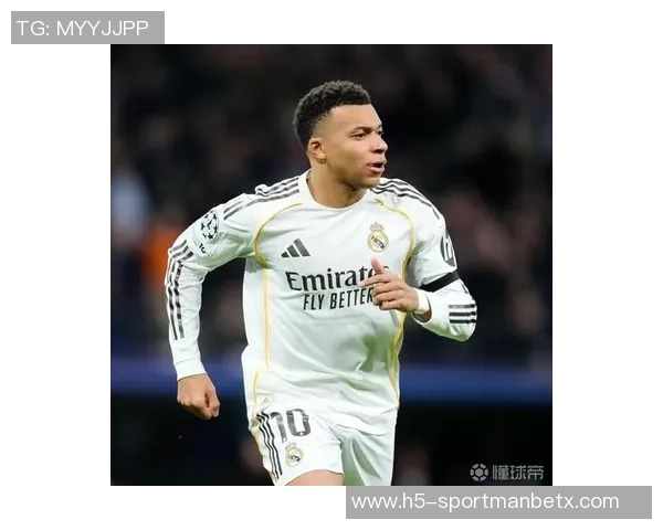 姆巴佩状态火热或将超越C罗创欧冠单赛季进球新纪录